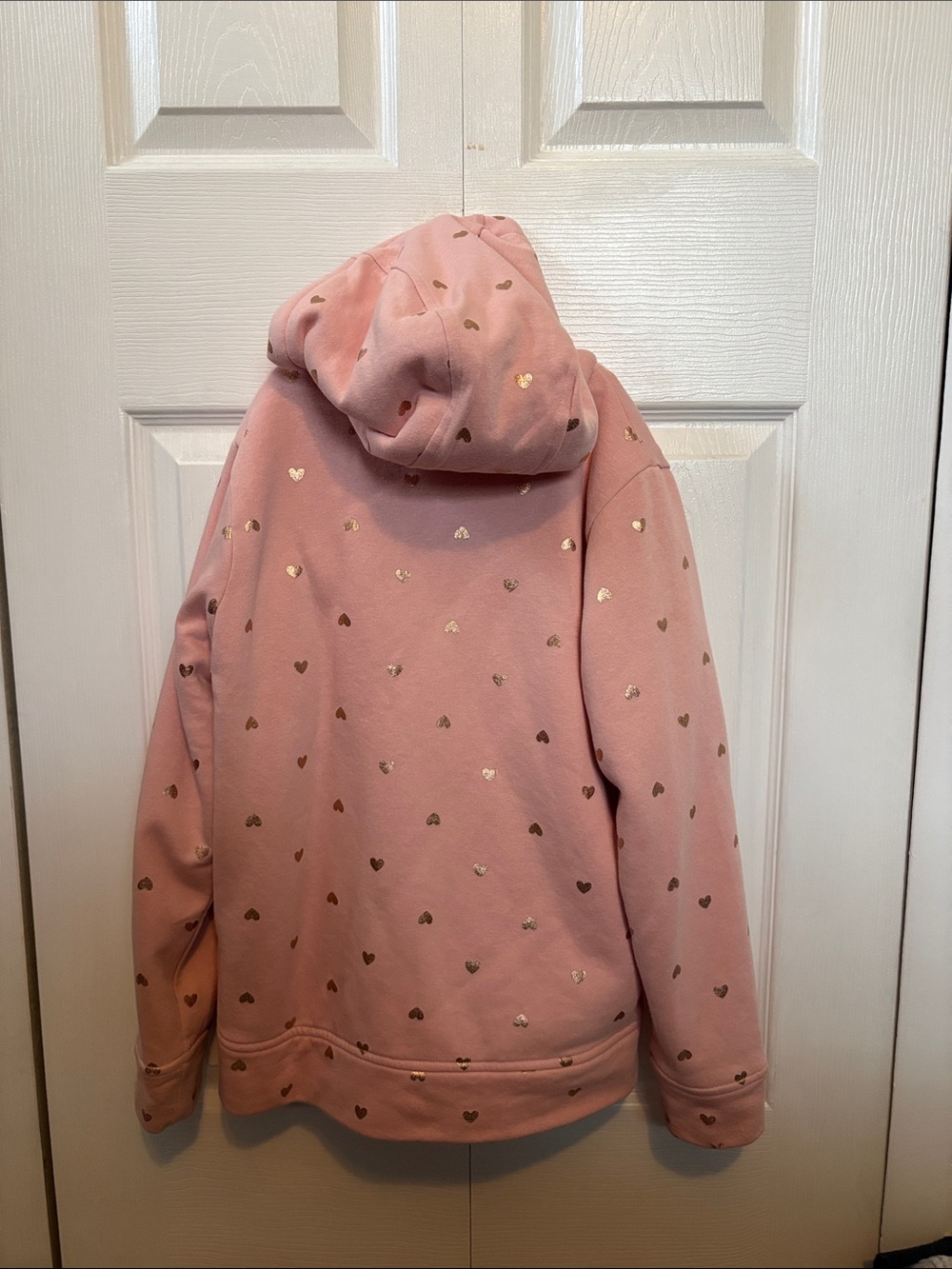 Girls Jacket - Picture 3 of 3